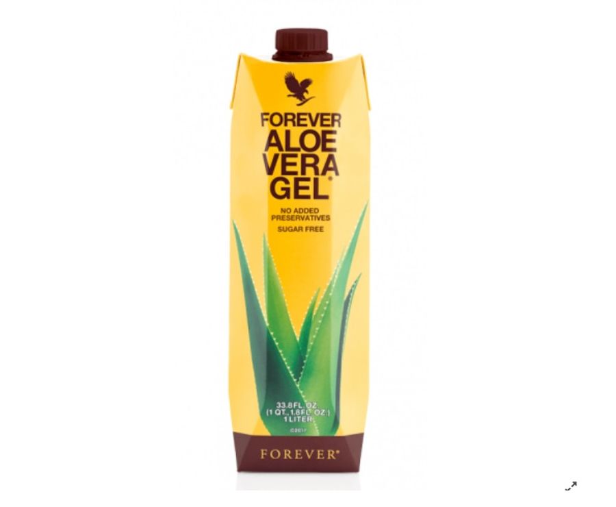 Aloe Vera Gel